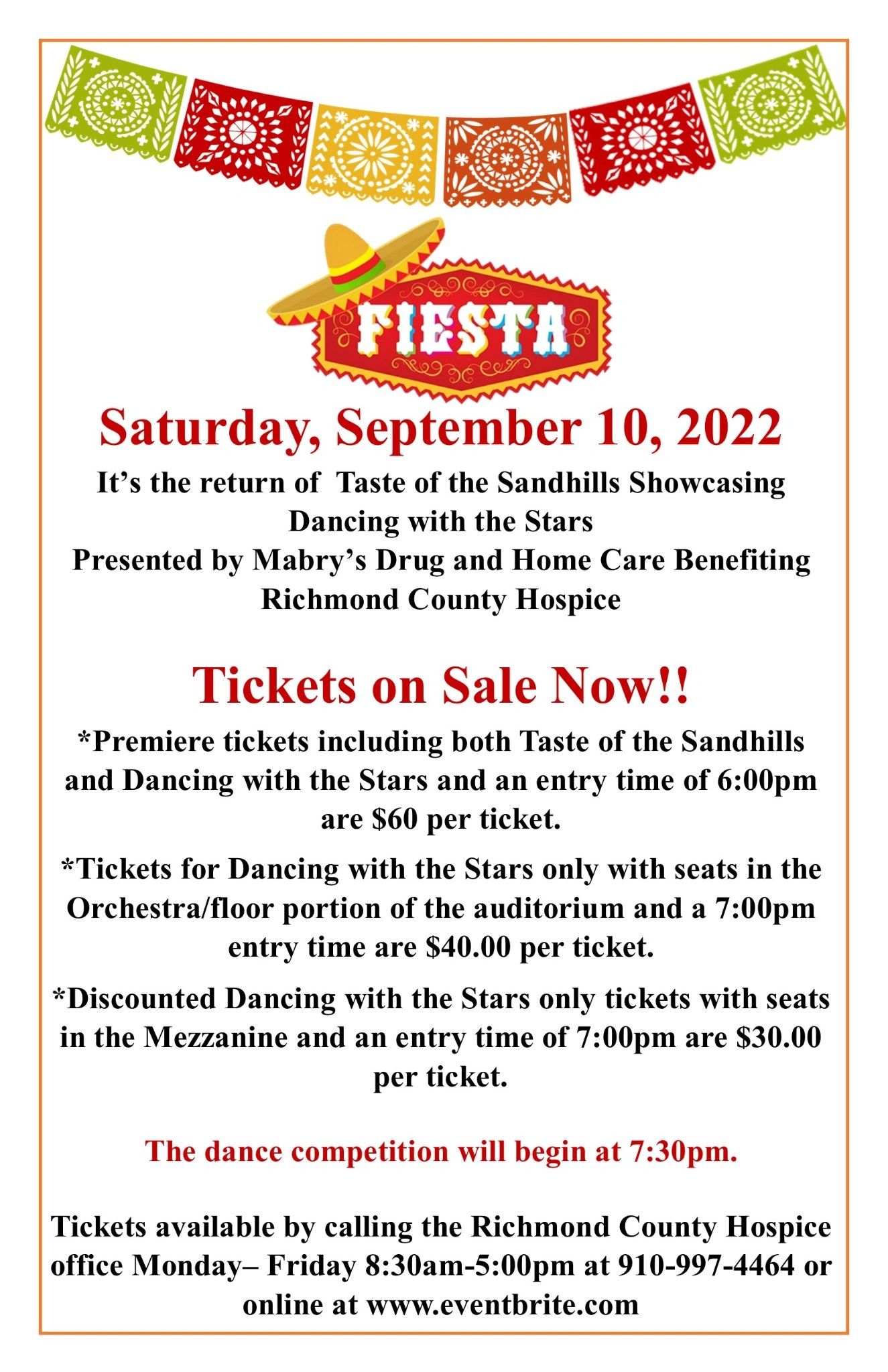 Hospice dancing with the stars 22